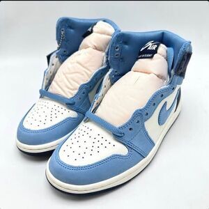 7W Jordan 1 High OG First in Flight